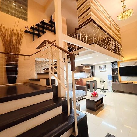 Super Cebu Loft Apartment ภายนอก รูปภาพ