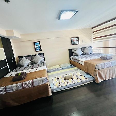 Super Cebu Loft Apartment ภายนอก รูปภาพ
