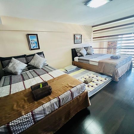 Super Cebu Loft Apartment ภายนอก รูปภาพ