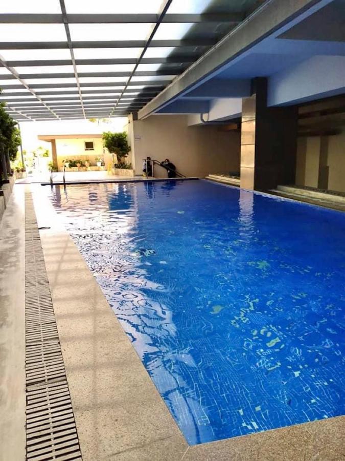 Super Cebu Loft Apartment ภายนอก รูปภาพ