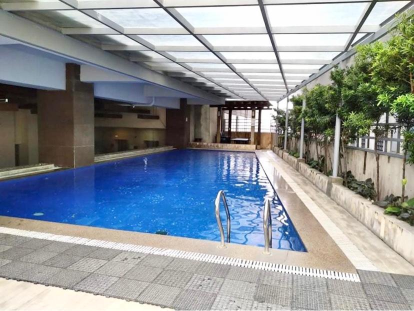 Super Cebu Loft Apartment ภายนอก รูปภาพ