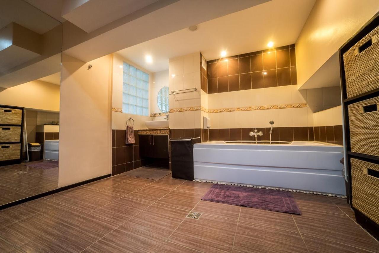 Super Cebu Loft Apartment ภายนอก รูปภาพ
