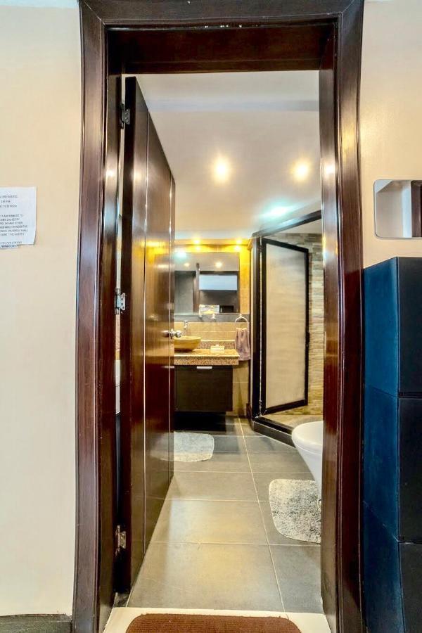Super Cebu Loft Apartment ภายนอก รูปภาพ