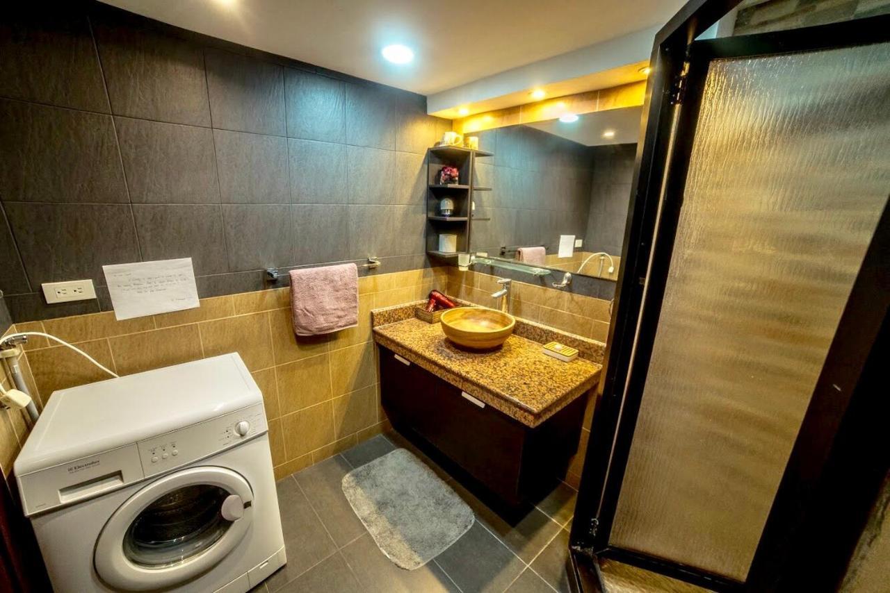 Super Cebu Loft Apartment ภายนอก รูปภาพ