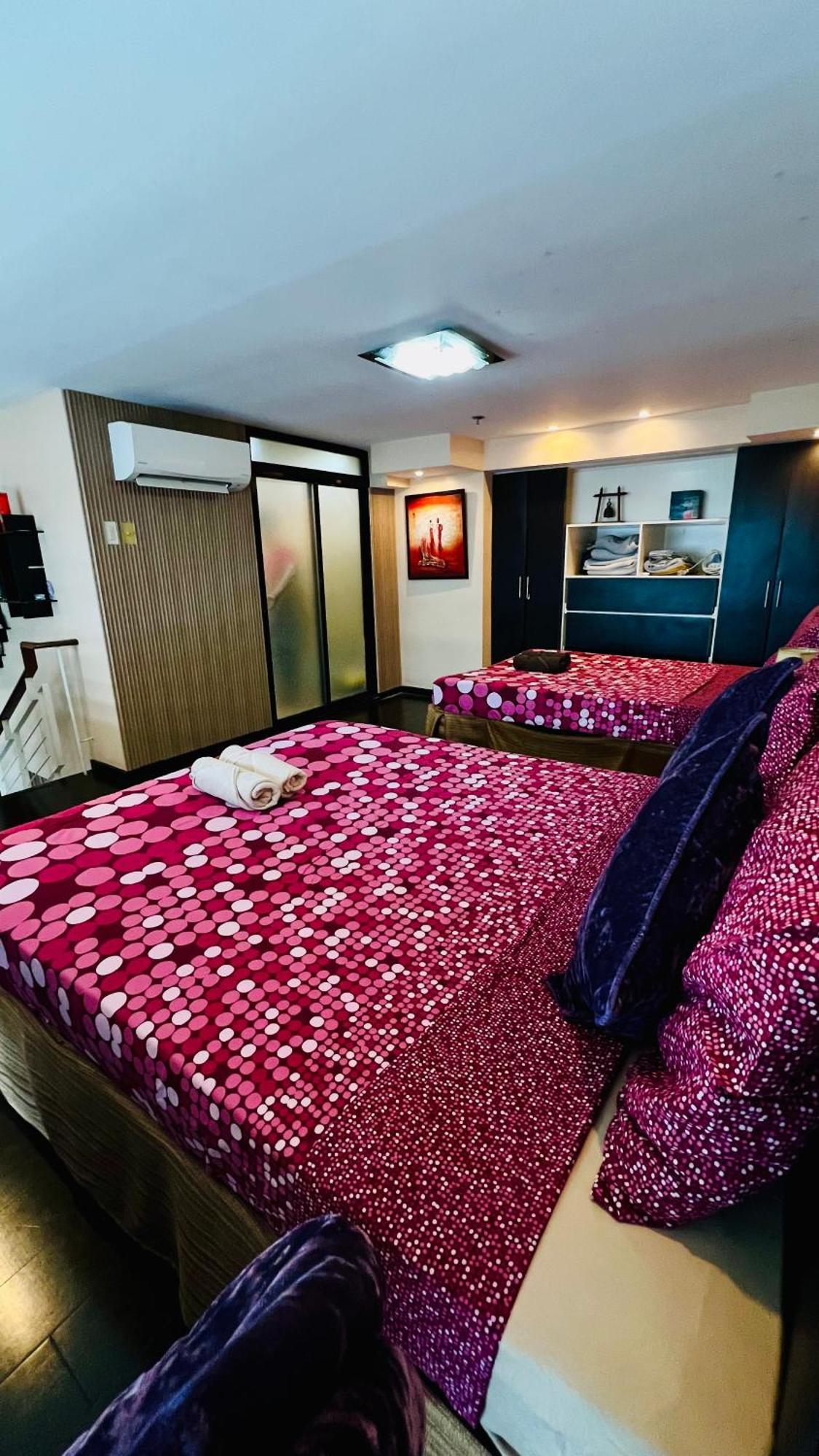 Super Cebu Loft Apartment ภายนอก รูปภาพ