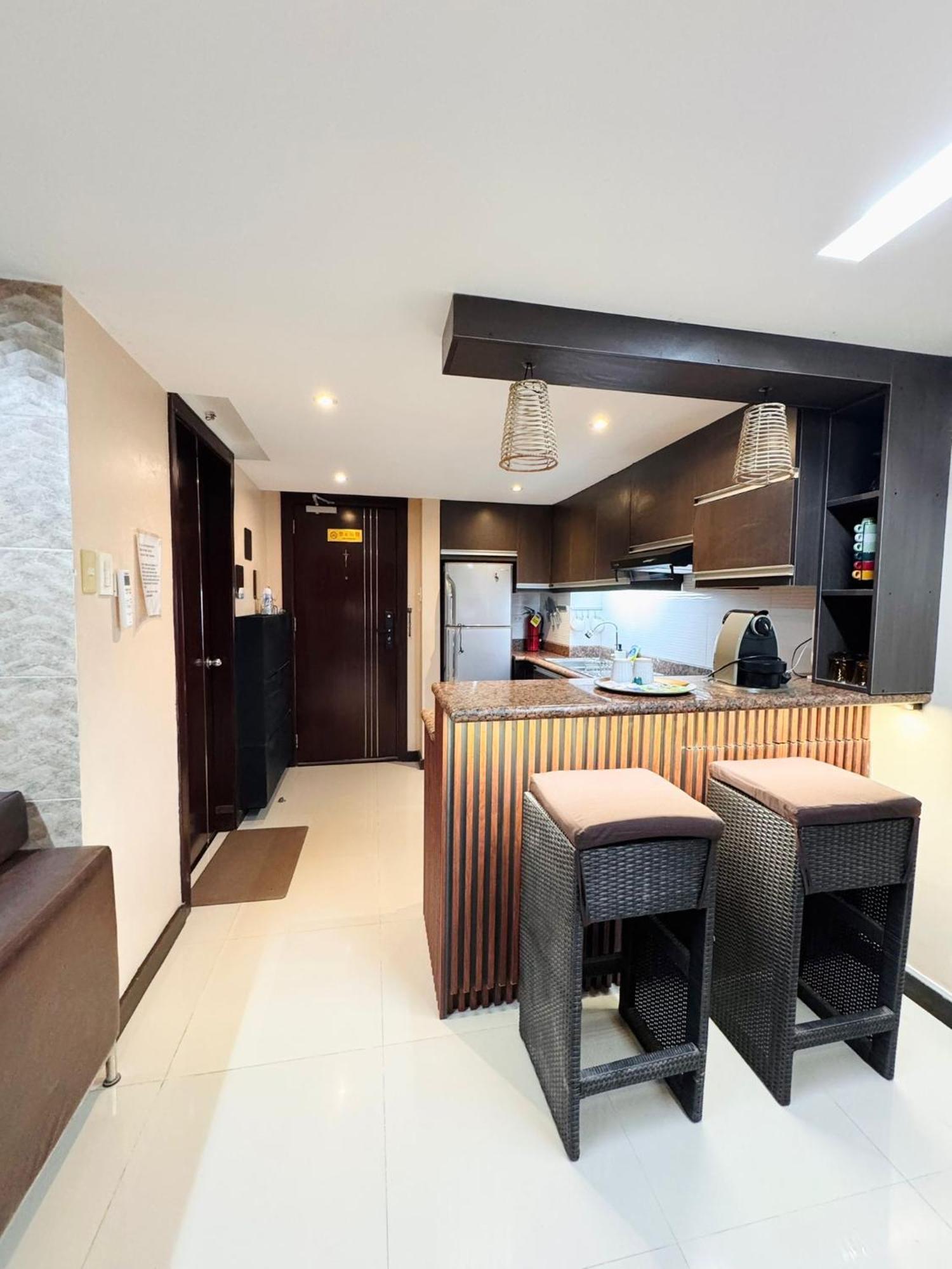 Super Cebu Loft Apartment ภายนอก รูปภาพ
