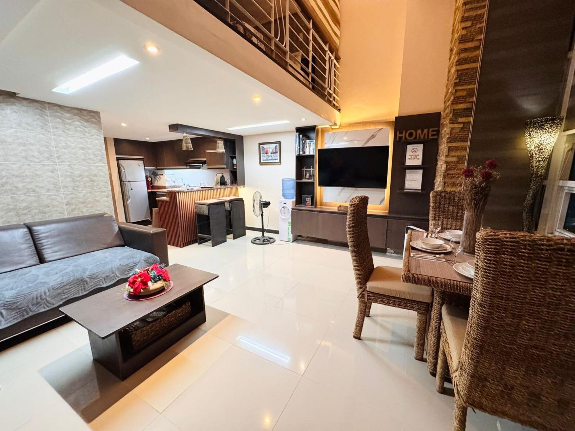 Super Cebu Loft Apartment ภายนอก รูปภาพ