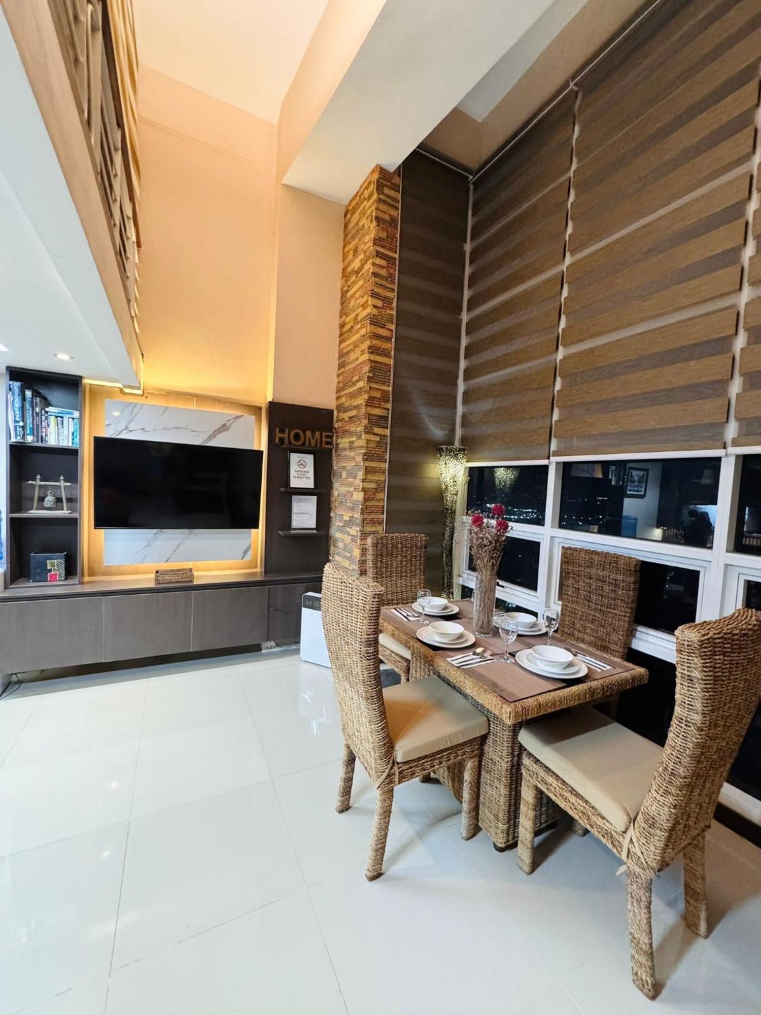 Super Cebu Loft Apartment ภายนอก รูปภาพ