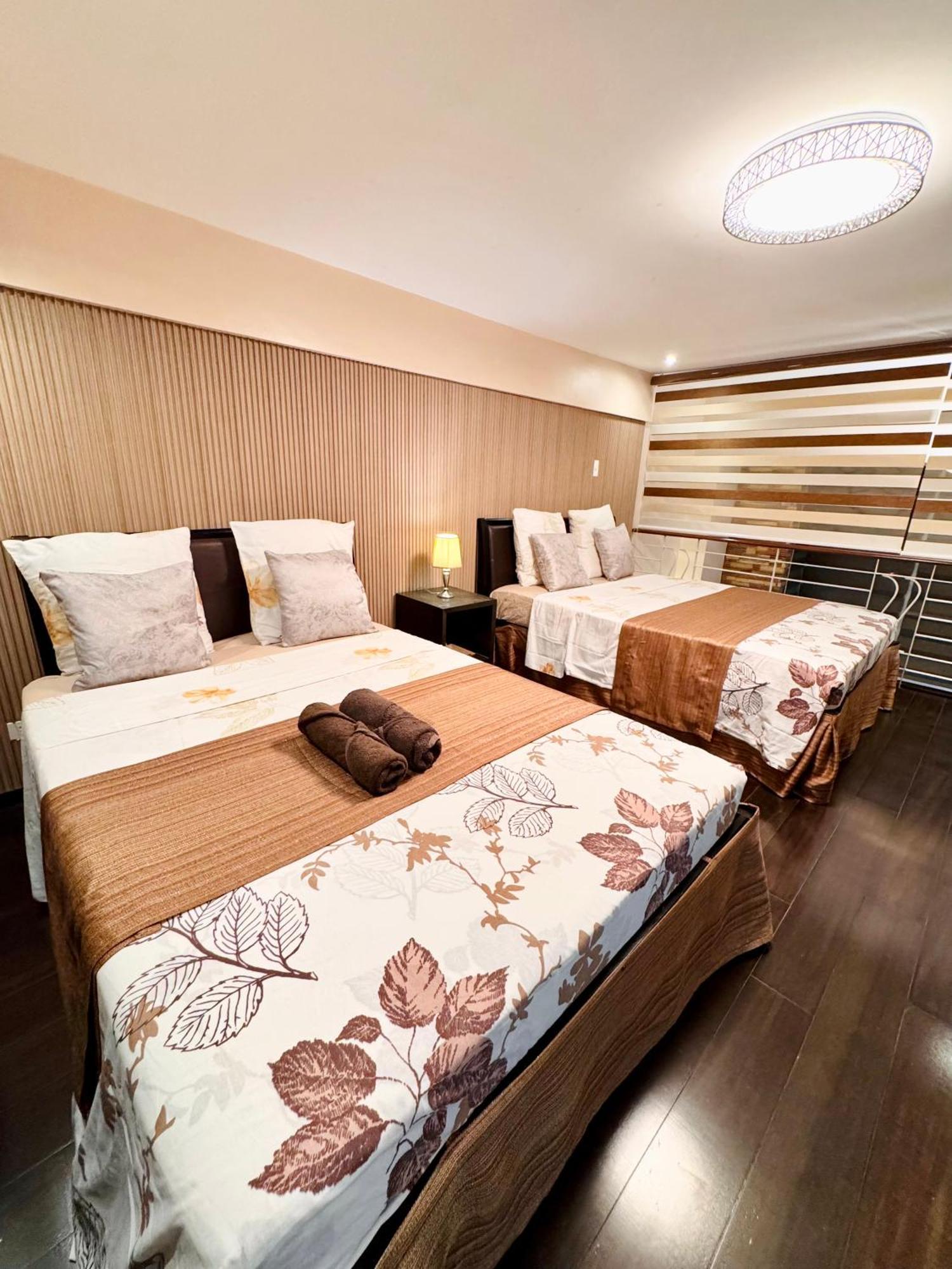 Super Cebu Loft Apartment ภายนอก รูปภาพ