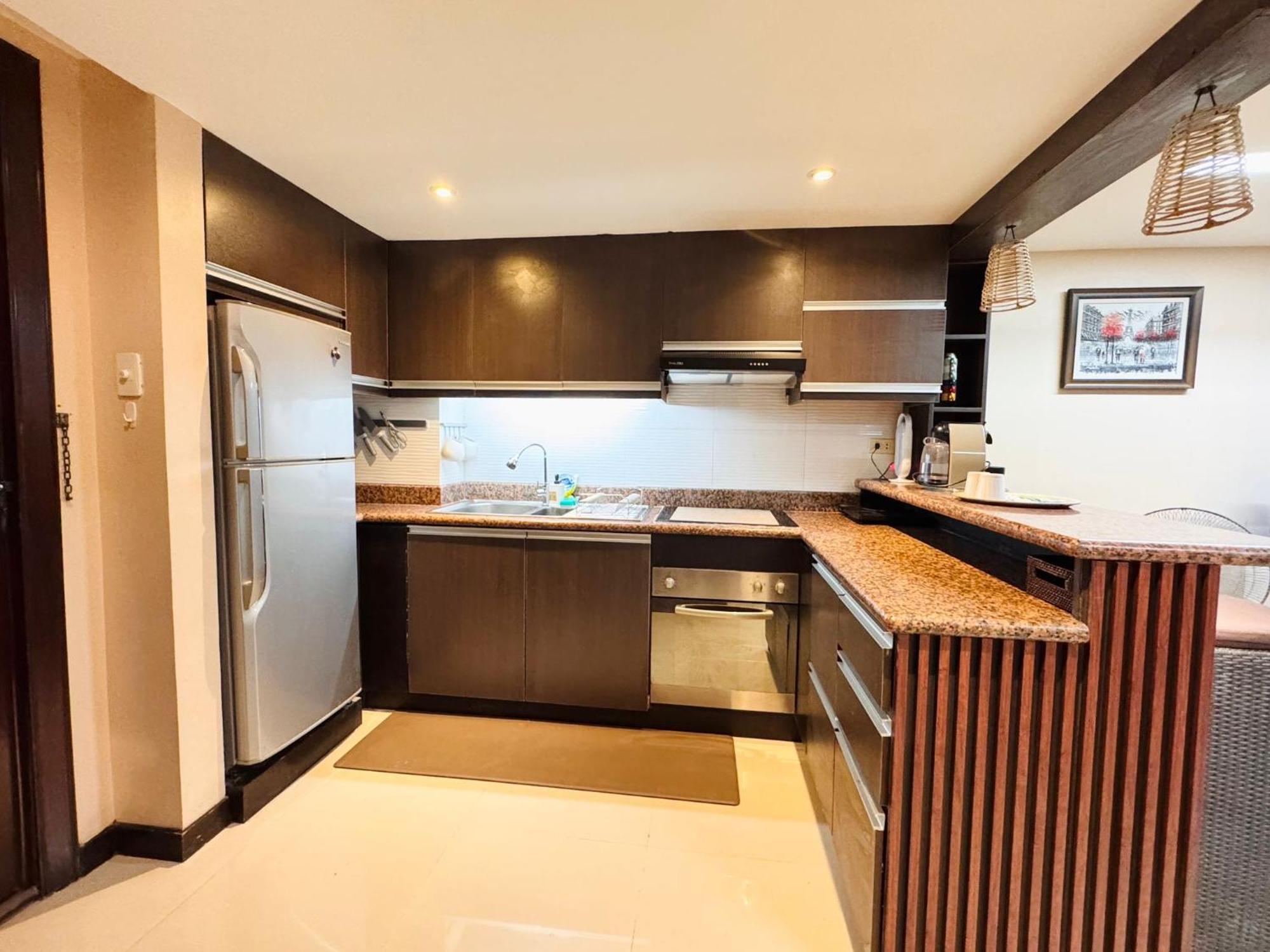 Super Cebu Loft Apartment ภายนอก รูปภาพ