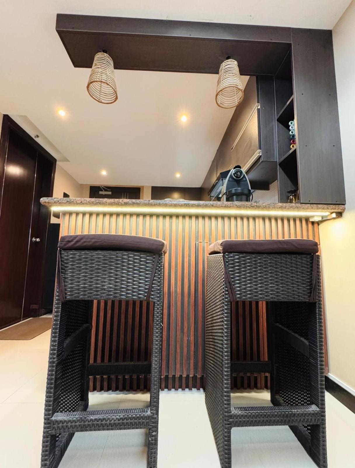 Super Cebu Loft Apartment ภายนอก รูปภาพ