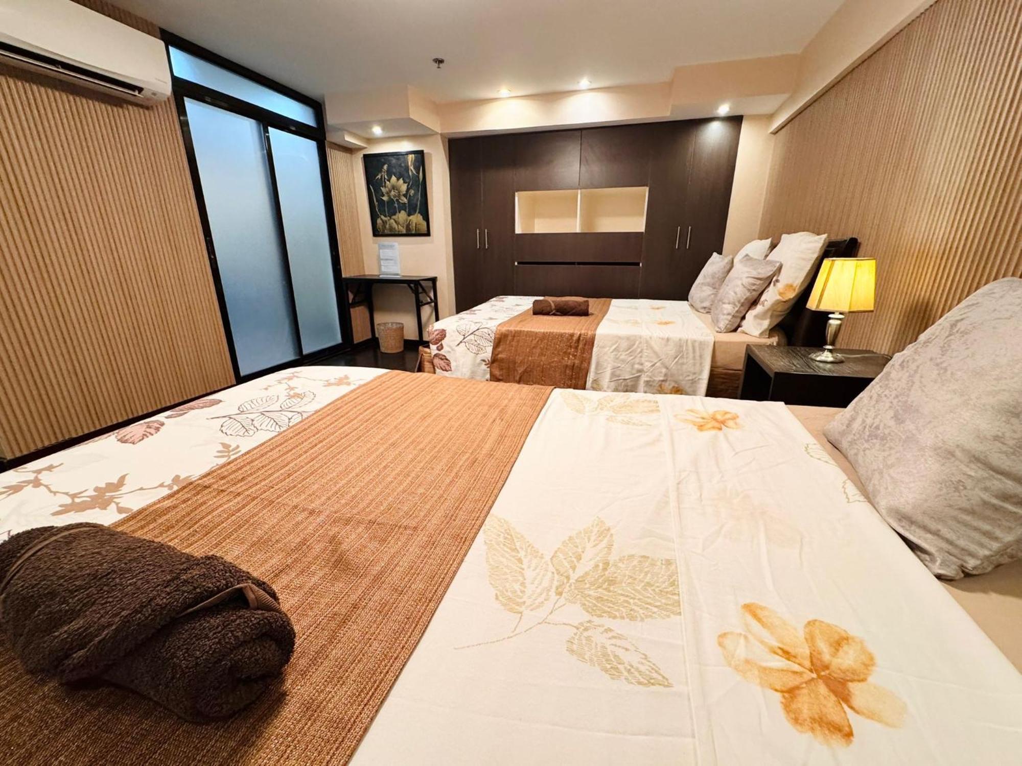 Super Cebu Loft Apartment ภายนอก รูปภาพ
