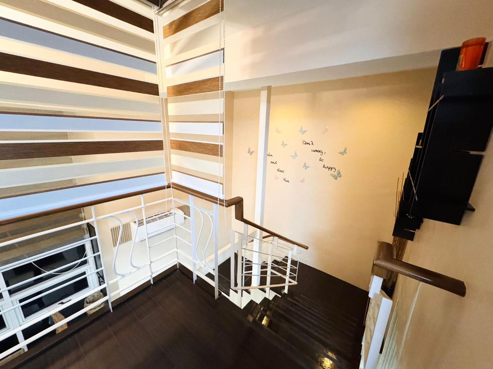 Super Cebu Loft Apartment ภายนอก รูปภาพ