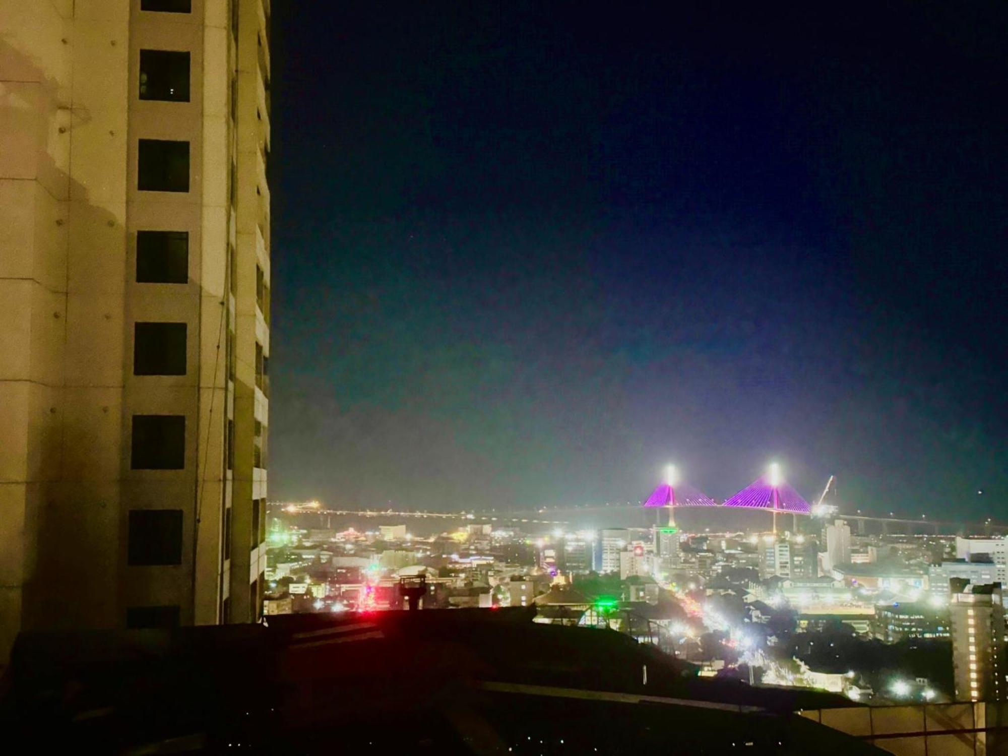 Super Cebu Loft Apartment ภายนอก รูปภาพ