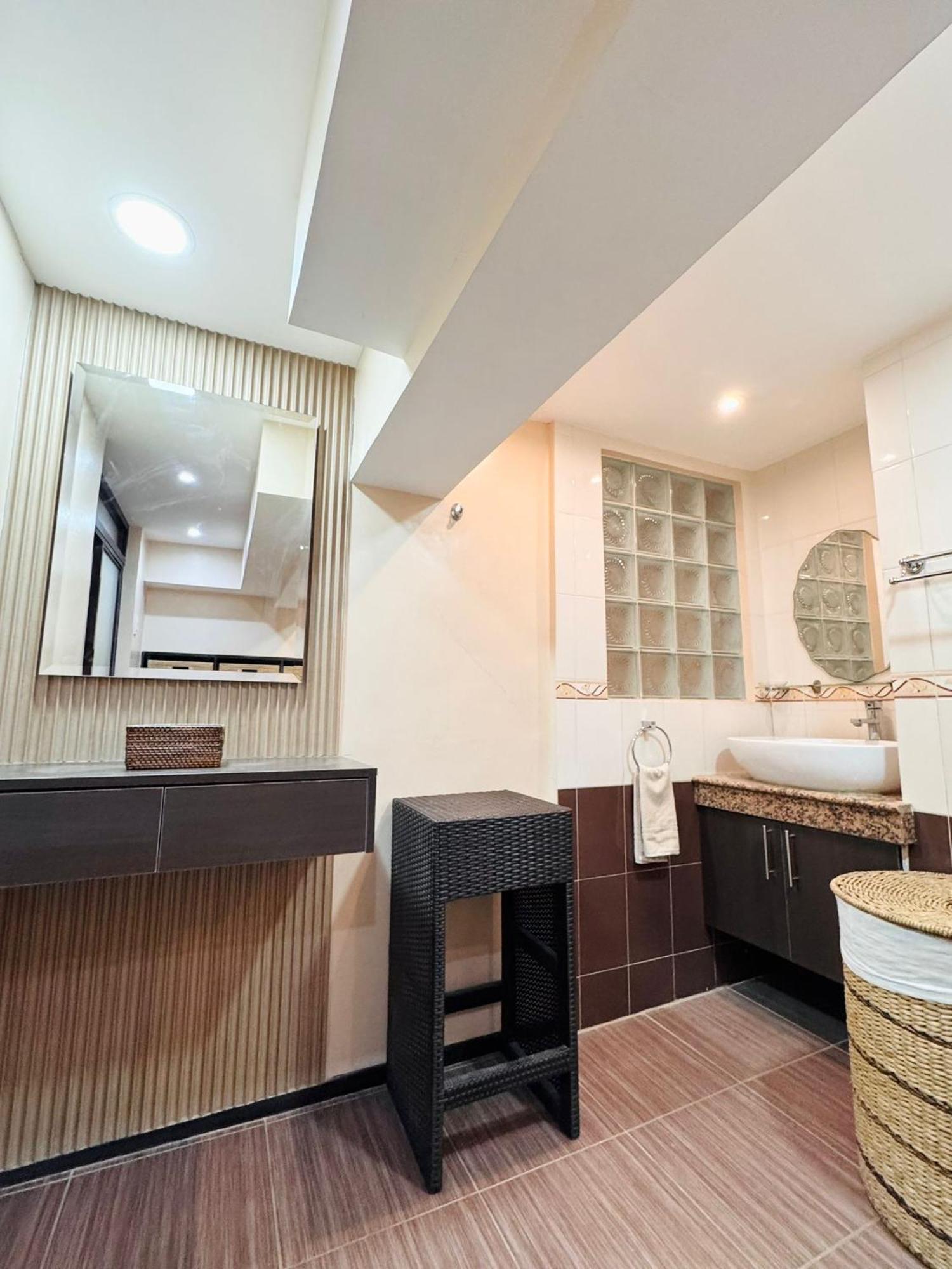 Super Cebu Loft Apartment ภายนอก รูปภาพ
