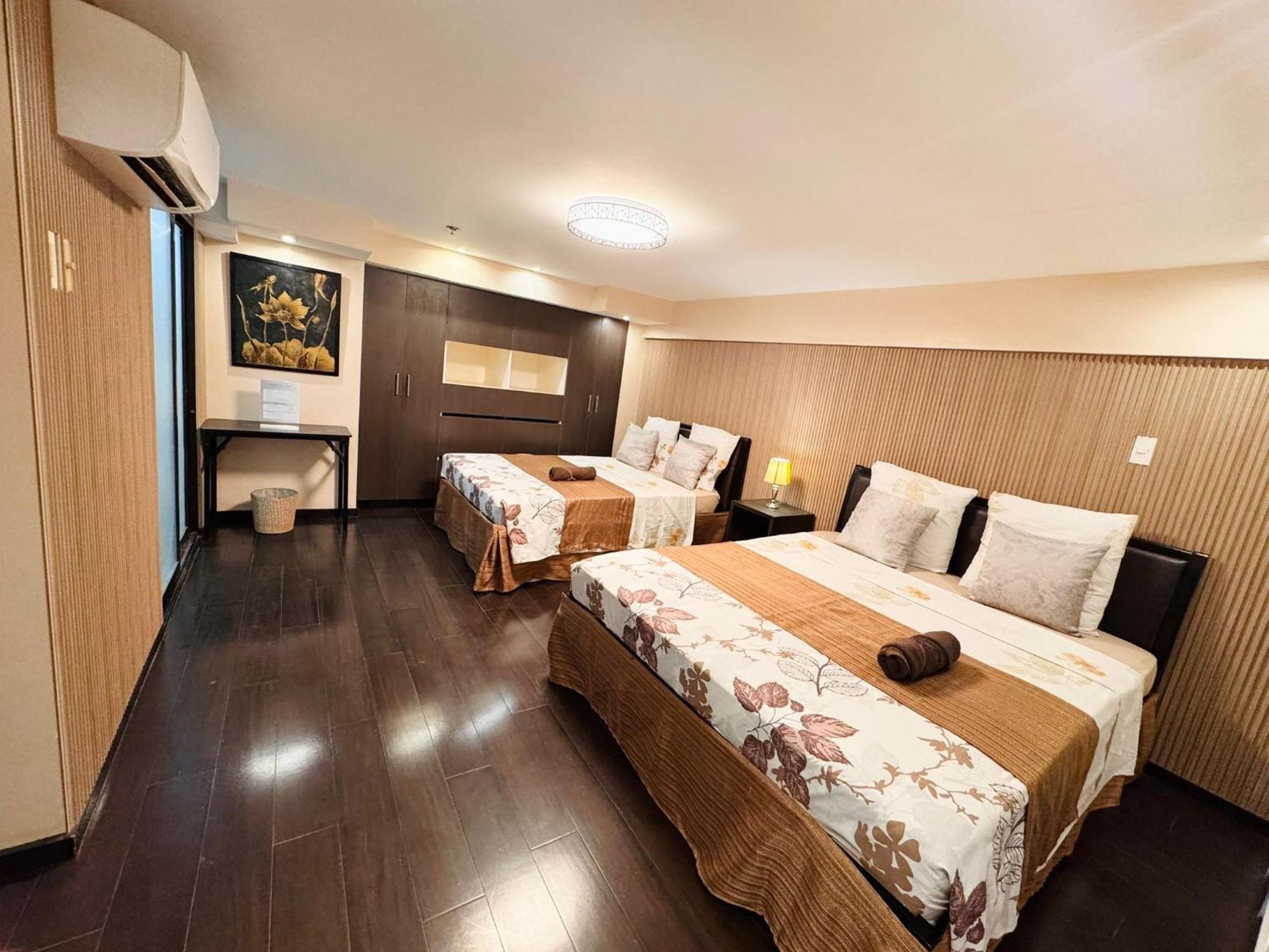 Super Cebu Loft Apartment ภายนอก รูปภาพ