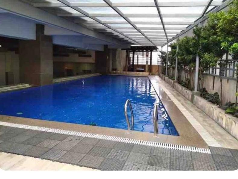 Super Cebu Loft Apartment ภายนอก รูปภาพ