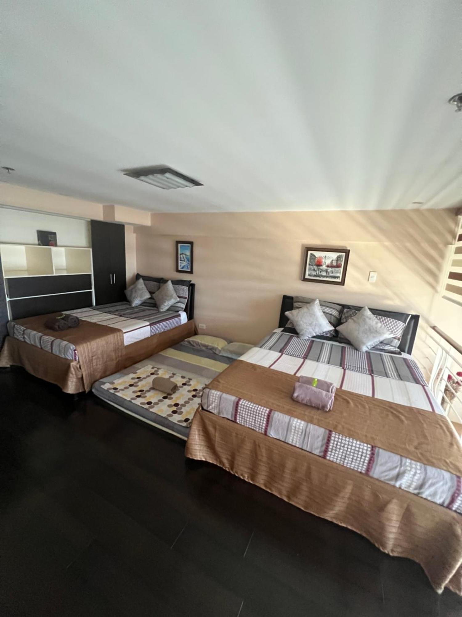 Super Cebu Loft Apartment ภายนอก รูปภาพ