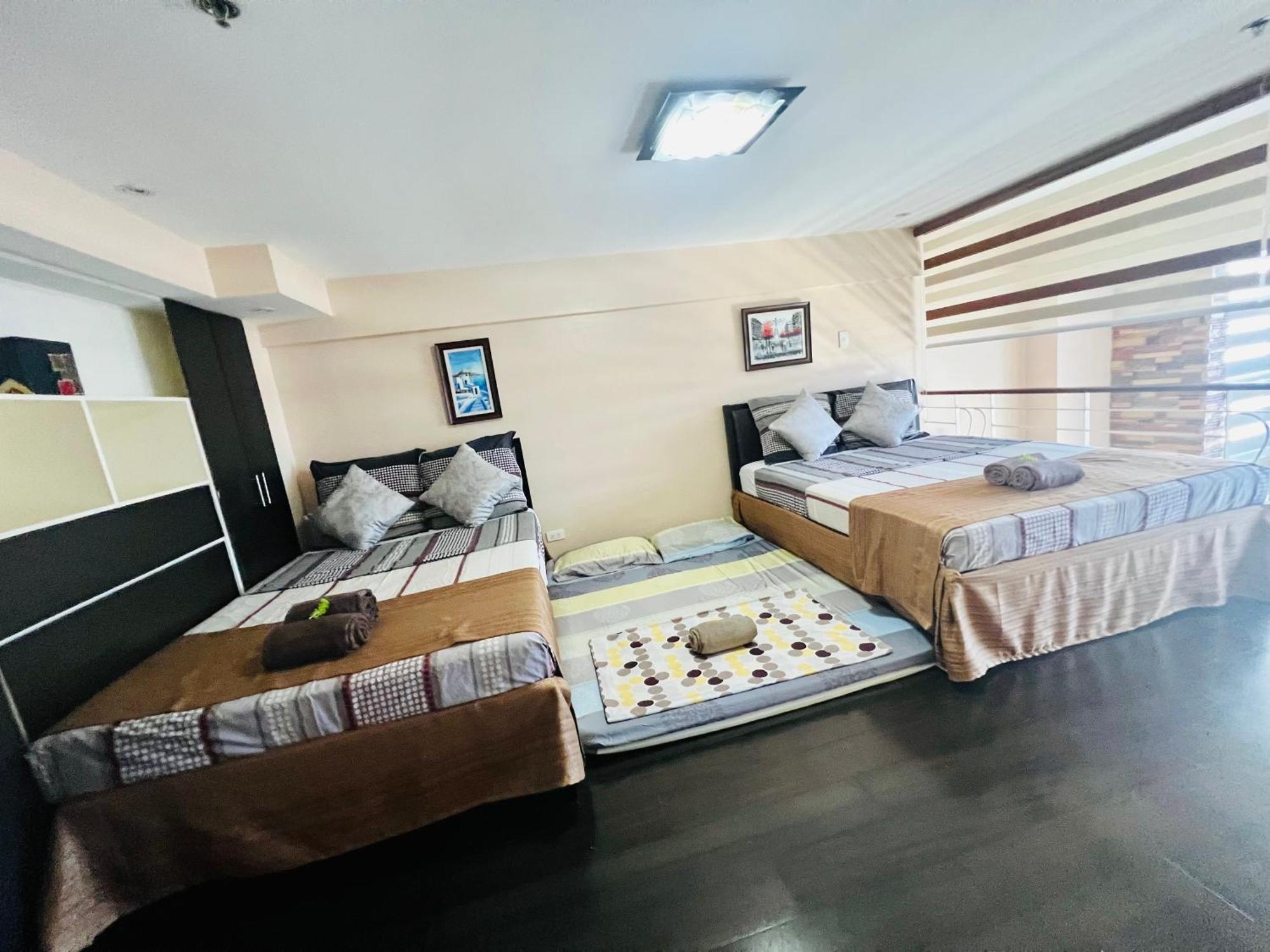 Super Cebu Loft Apartment ภายนอก รูปภาพ