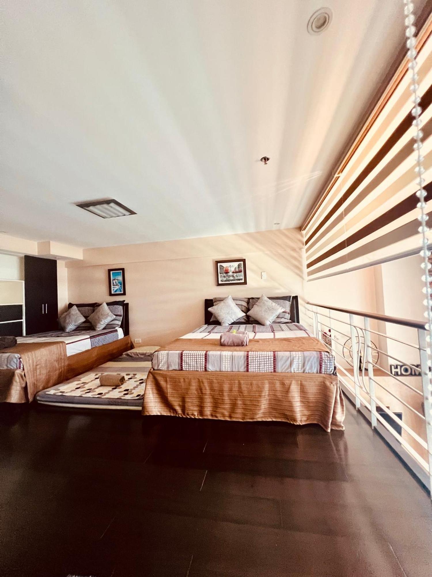 Super Cebu Loft Apartment ภายนอก รูปภาพ