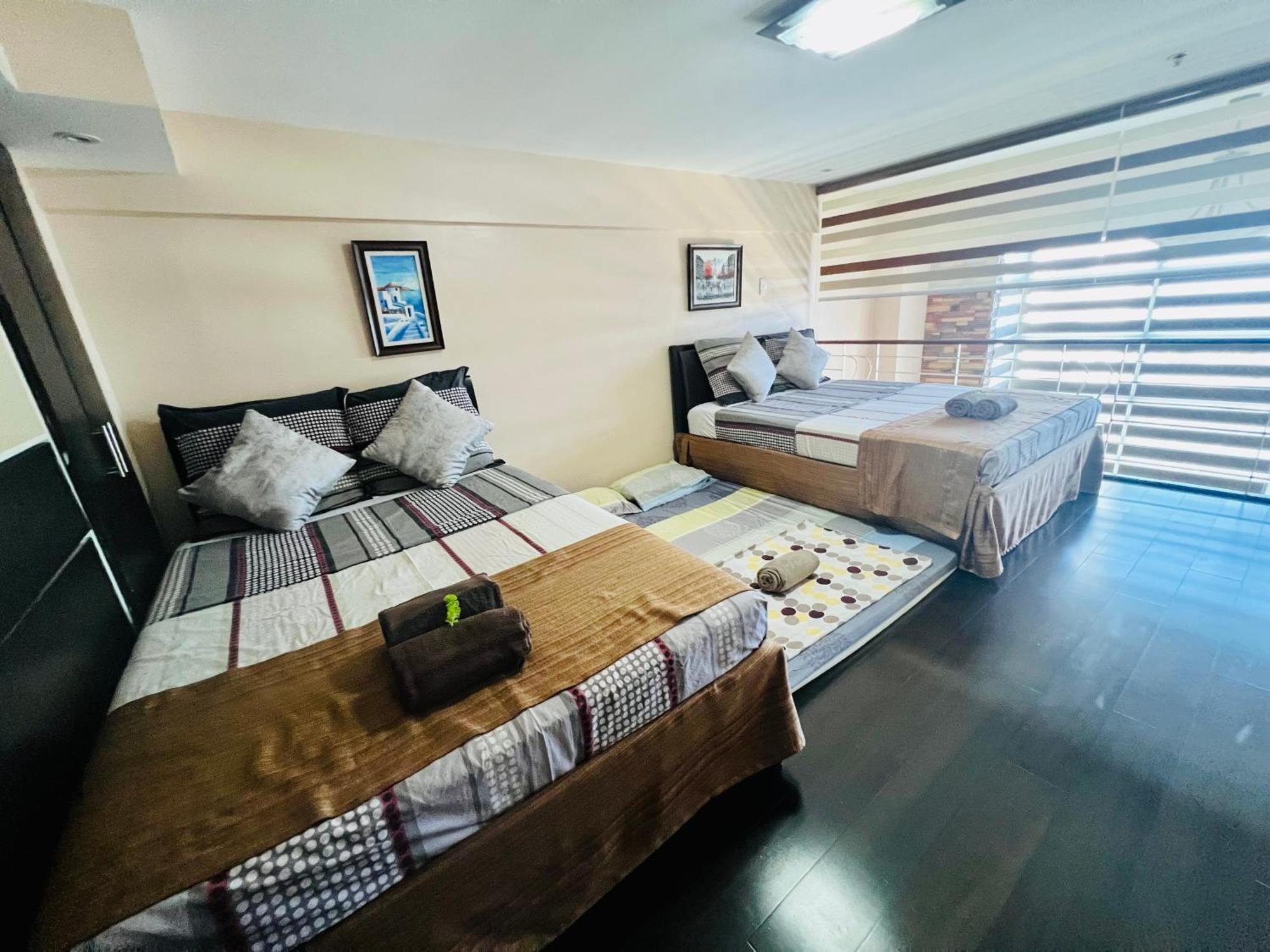 Super Cebu Loft Apartment ภายนอก รูปภาพ