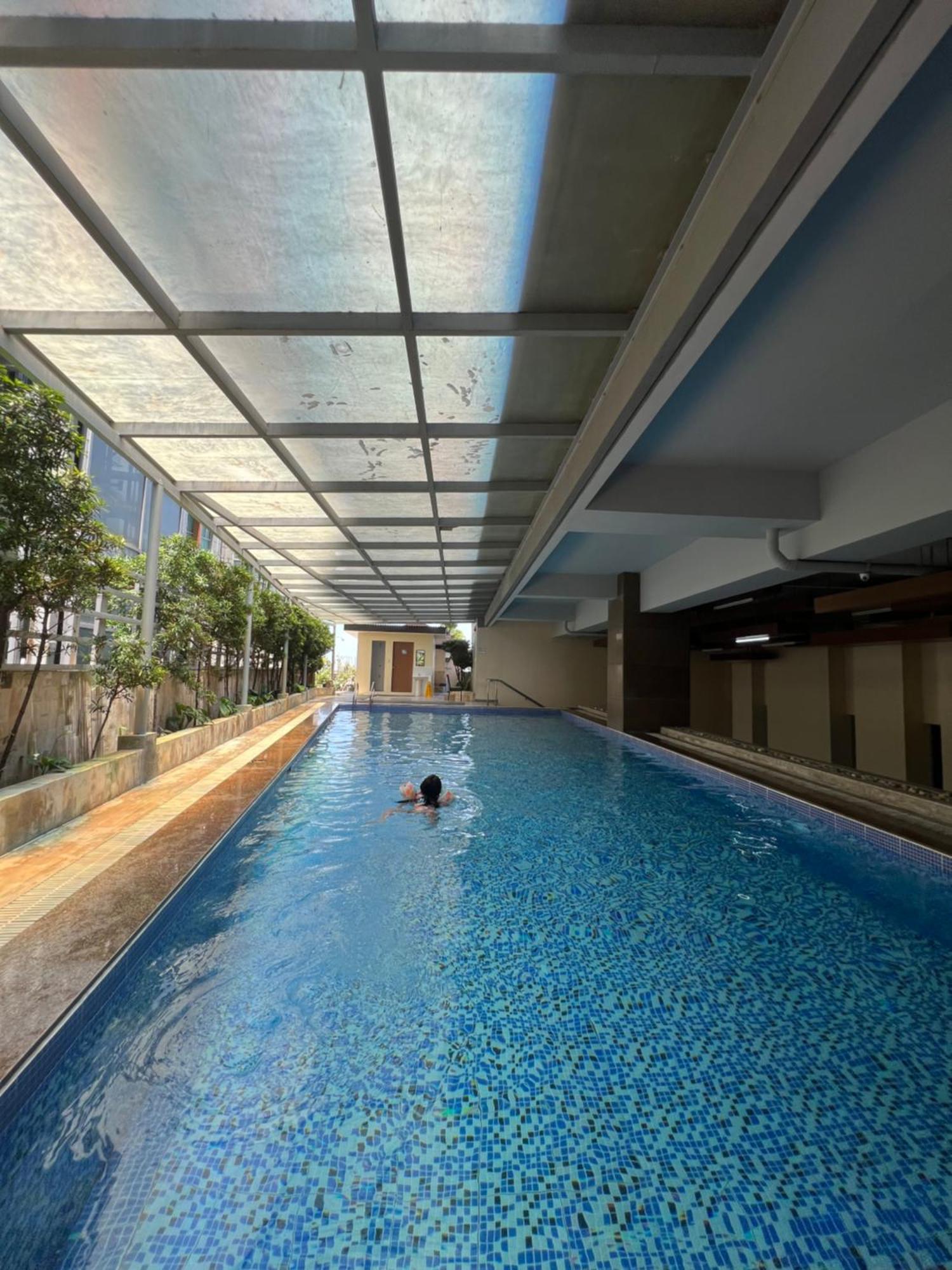 Super Cebu Loft Apartment ภายนอก รูปภาพ