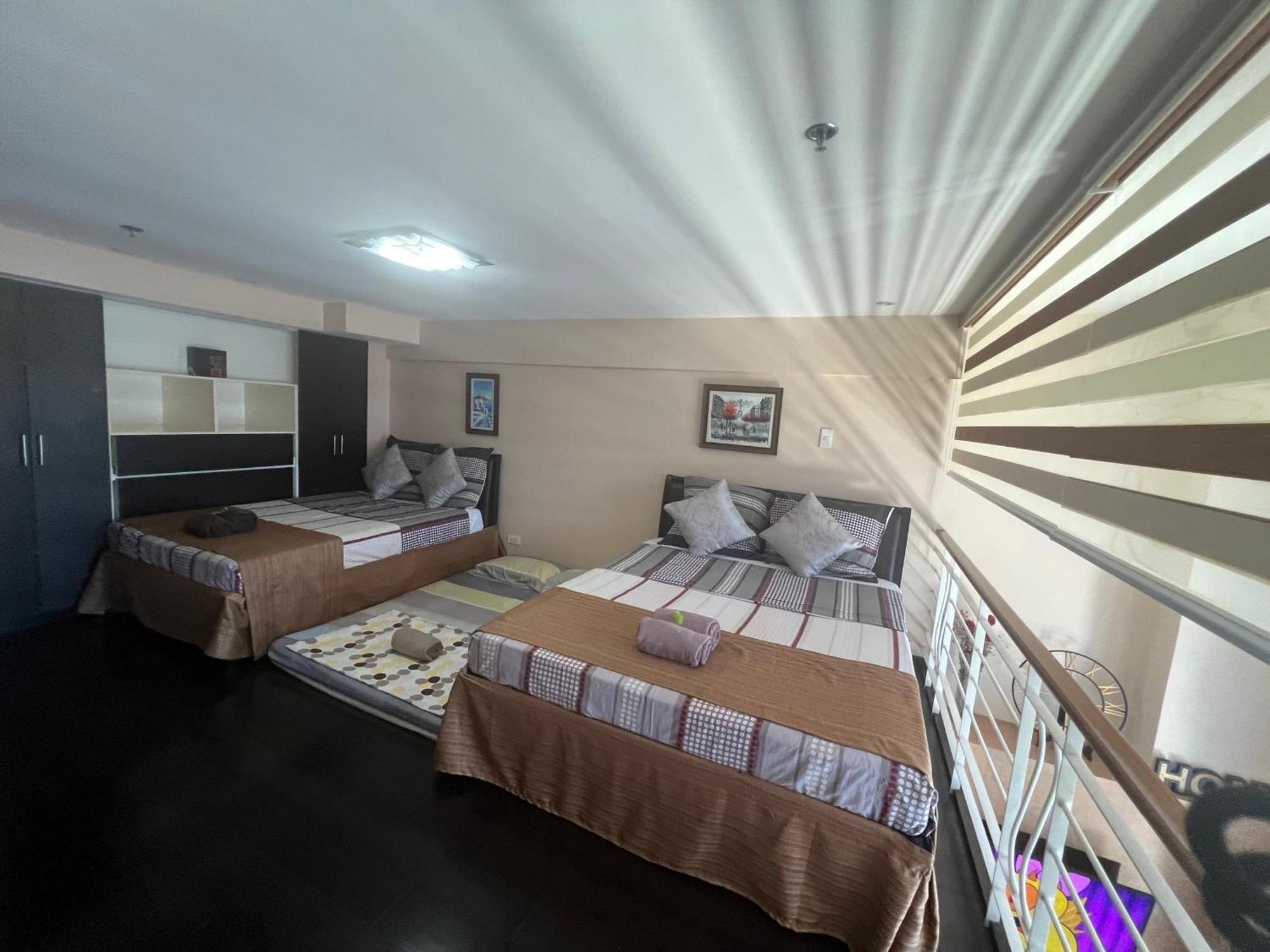 Super Cebu Loft Apartment ภายนอก รูปภาพ