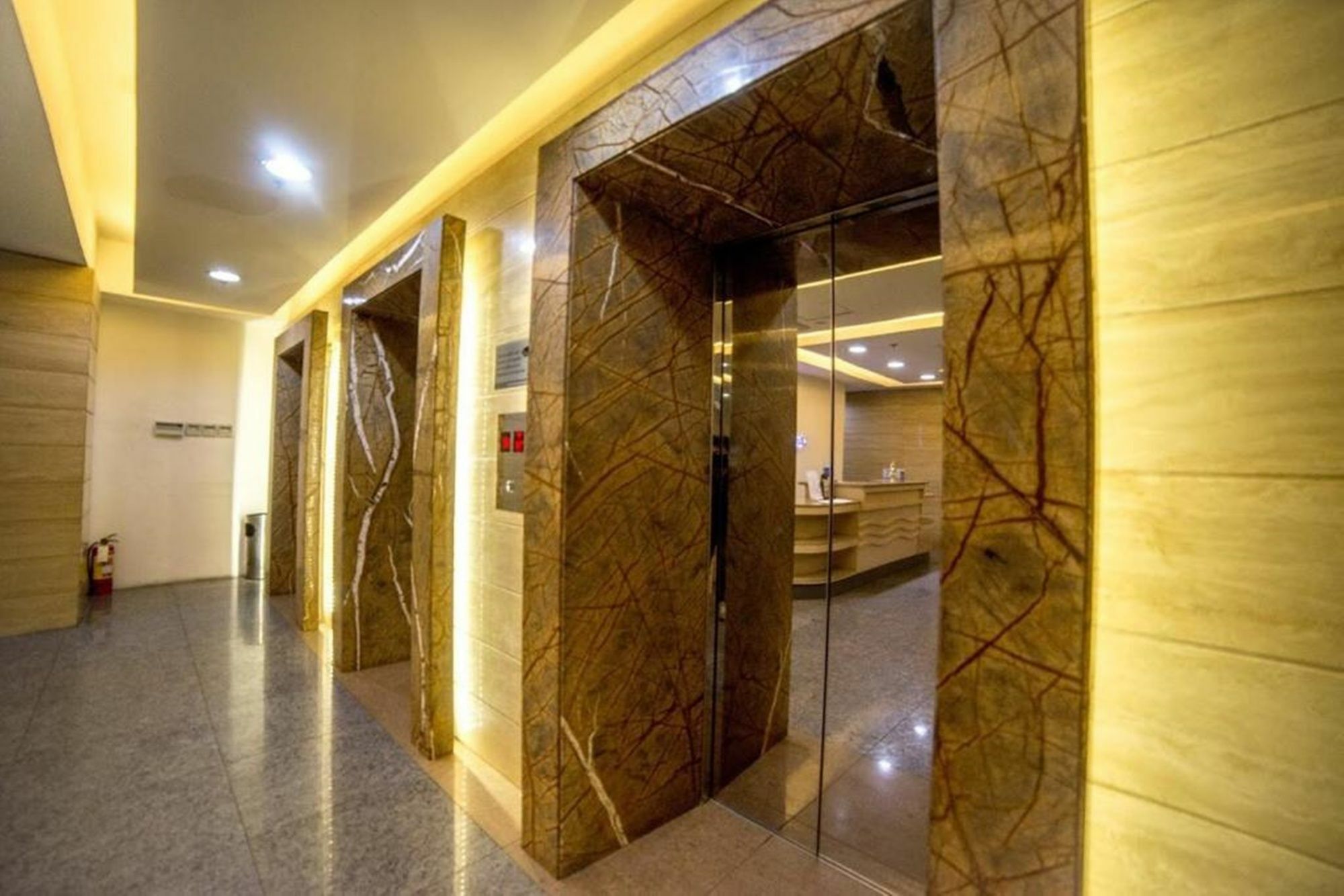 Super Cebu Loft Apartment ภายนอก รูปภาพ