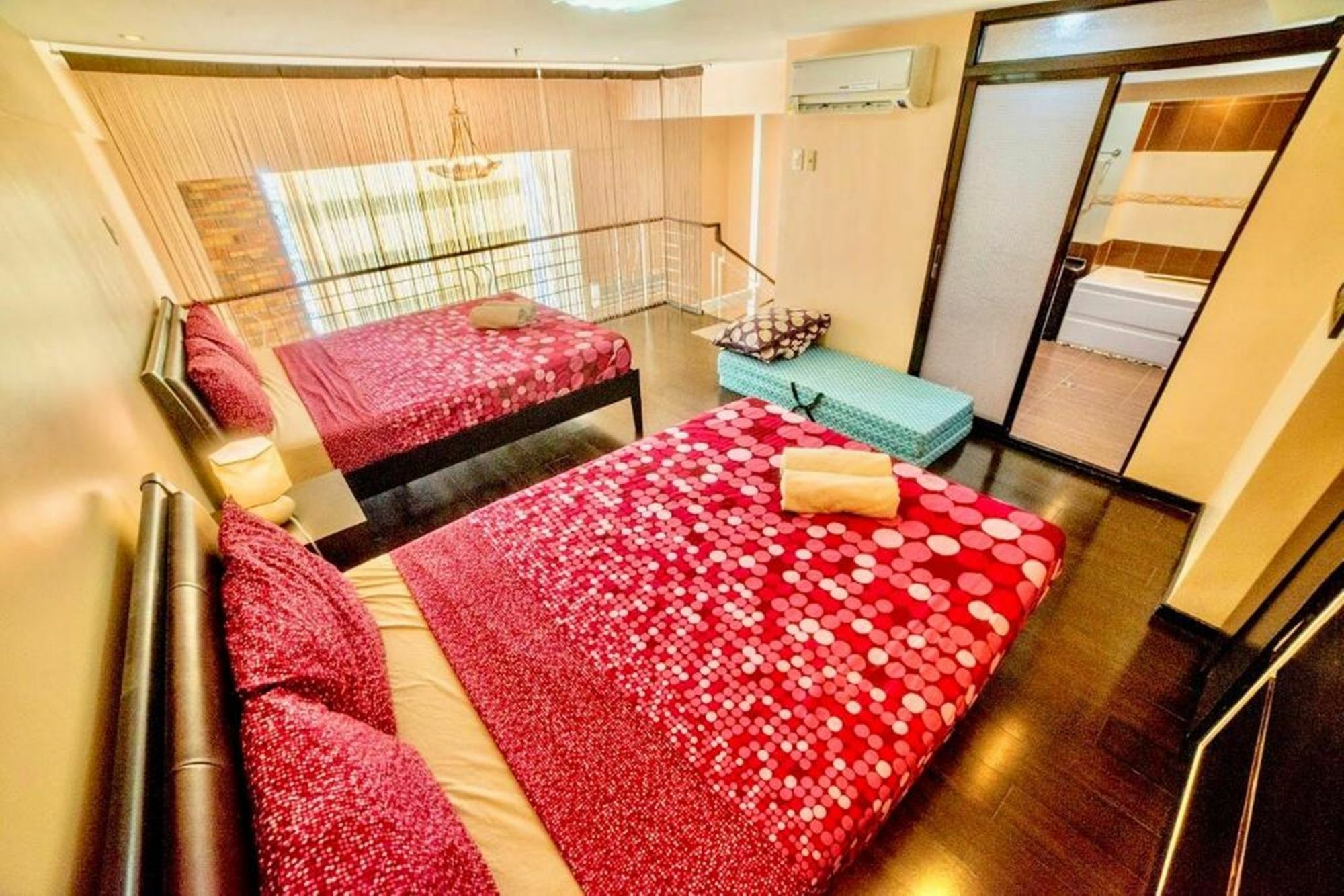 Super Cebu Loft Apartment ภายนอก รูปภาพ