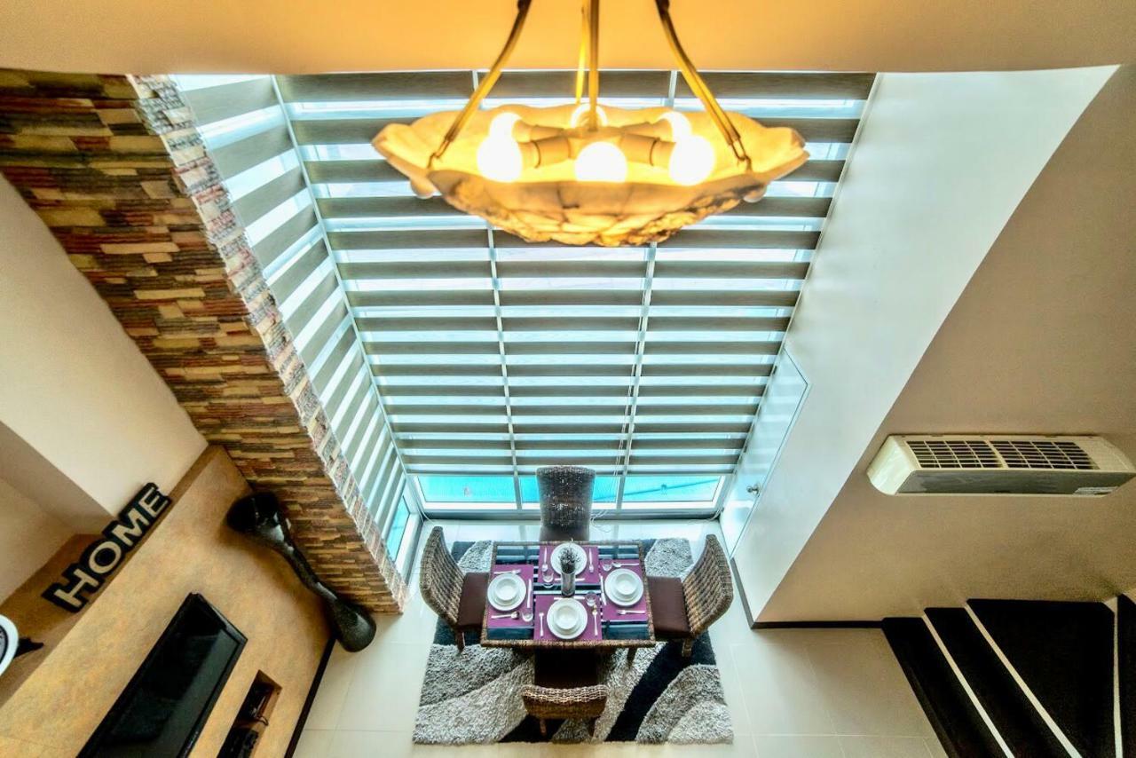 Super Cebu Loft Apartment ภายนอก รูปภาพ