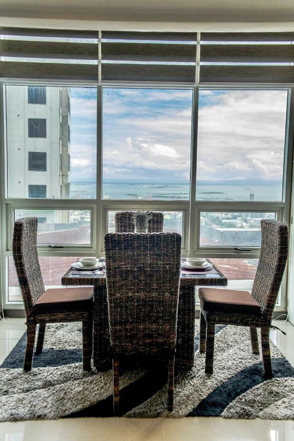 Super Cebu Loft Apartment ภายนอก รูปภาพ