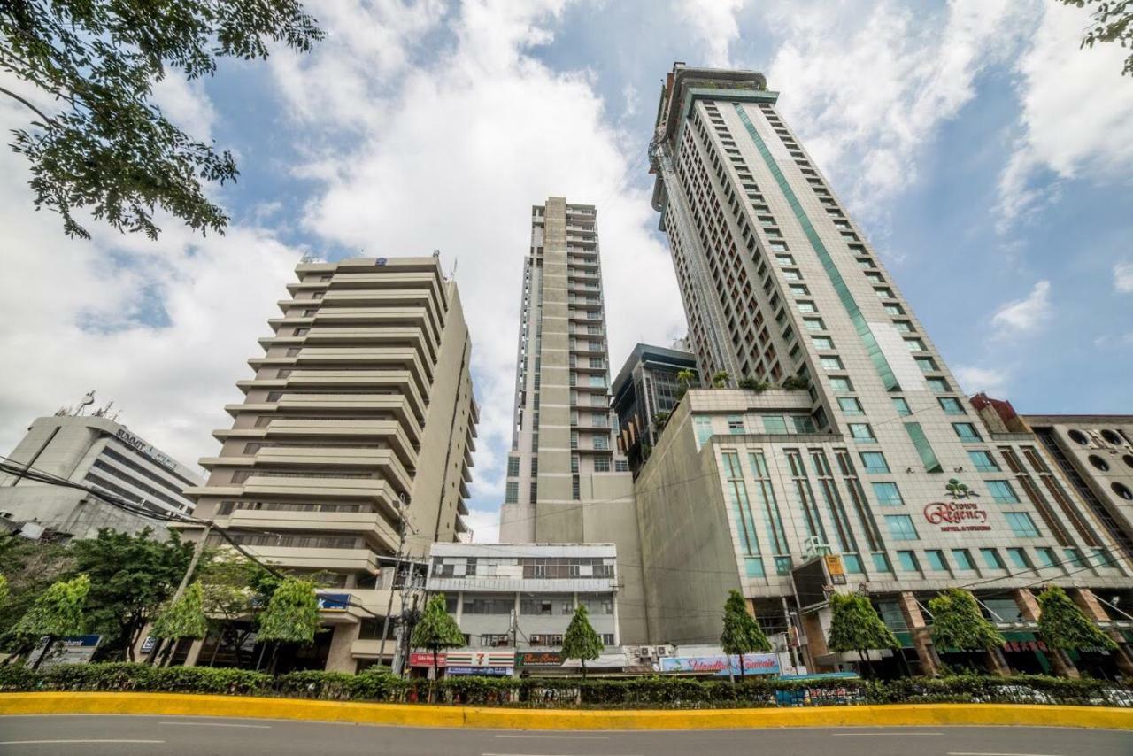 Super Cebu Loft Apartment ภายนอก รูปภาพ