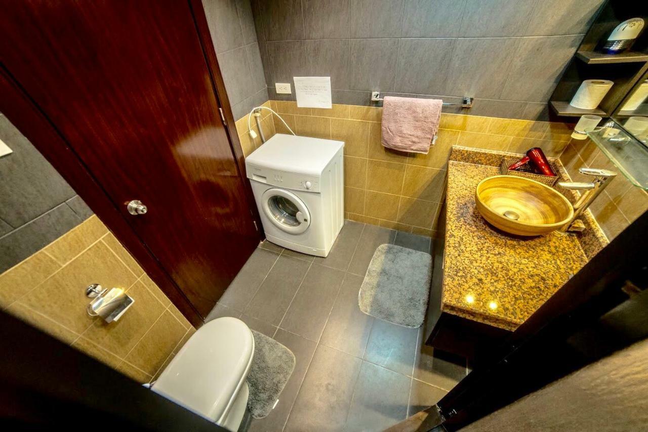 Super Cebu Loft Apartment ภายนอก รูปภาพ