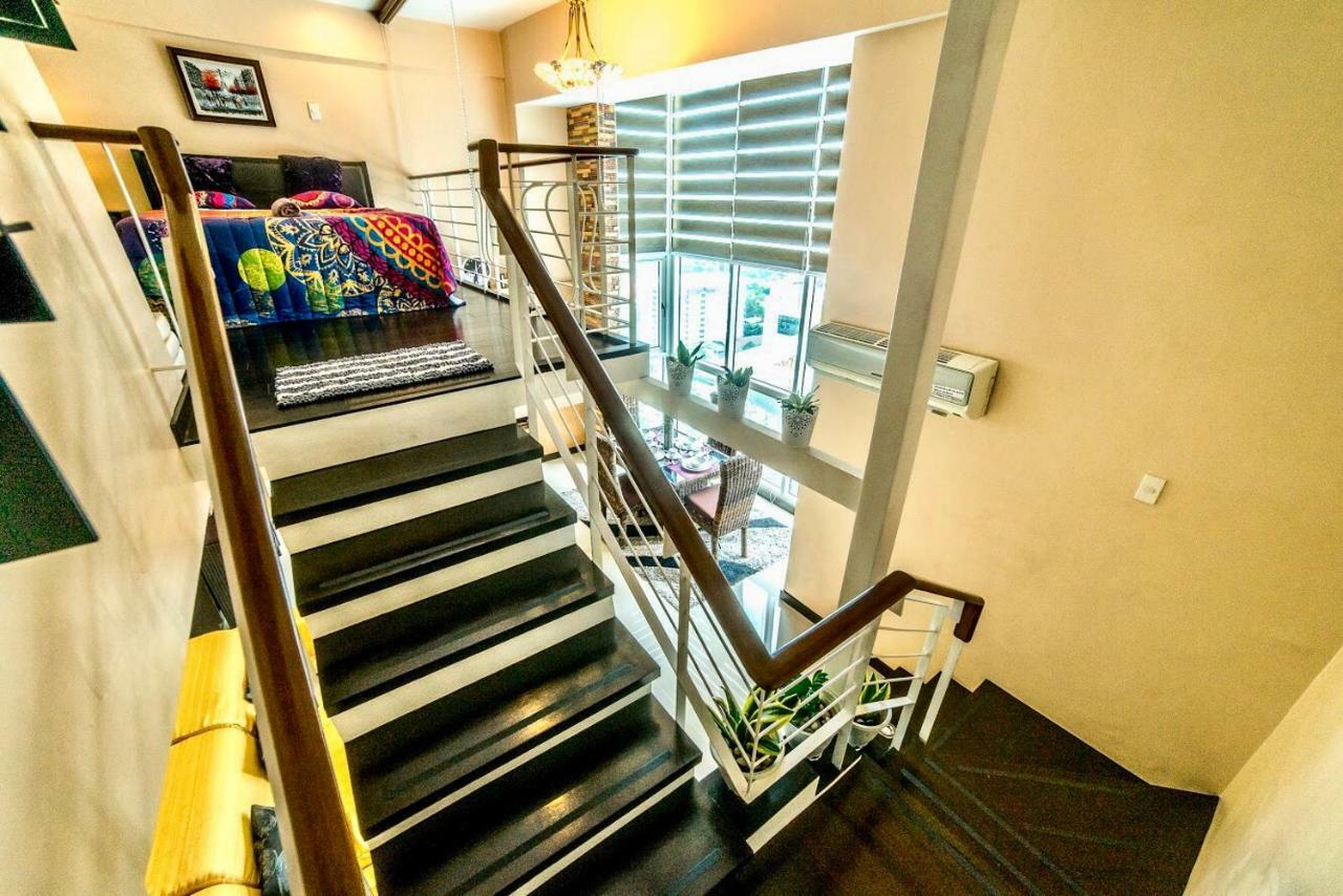 Super Cebu Loft Apartment ภายนอก รูปภาพ