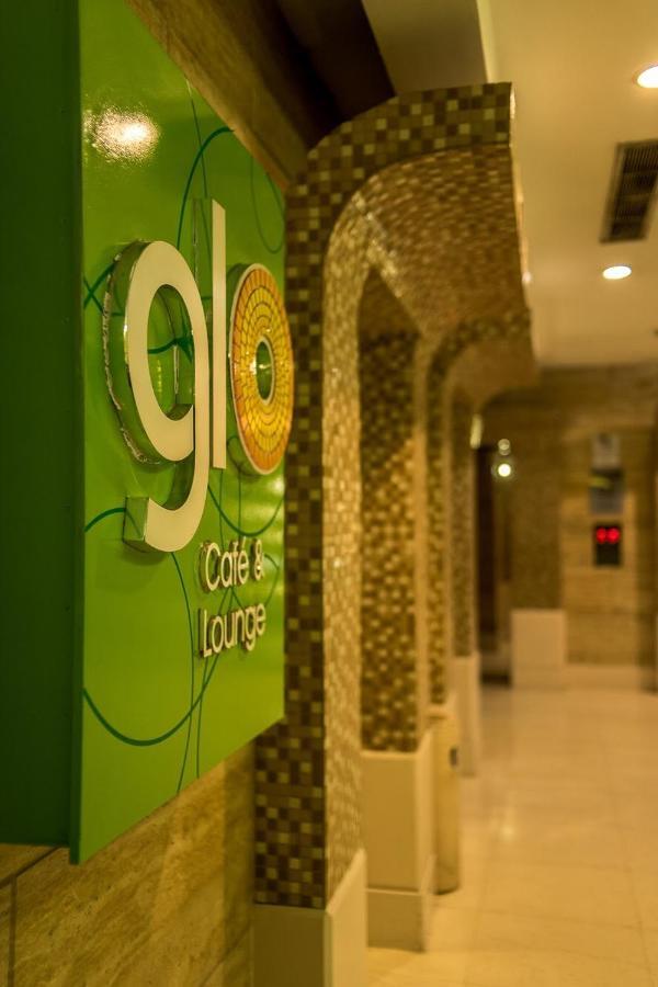 Super Cebu Loft Apartment ภายนอก รูปภาพ