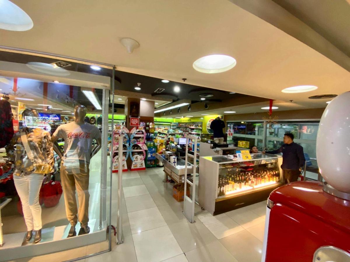 Super Cebu Loft Apartment ภายนอก รูปภาพ