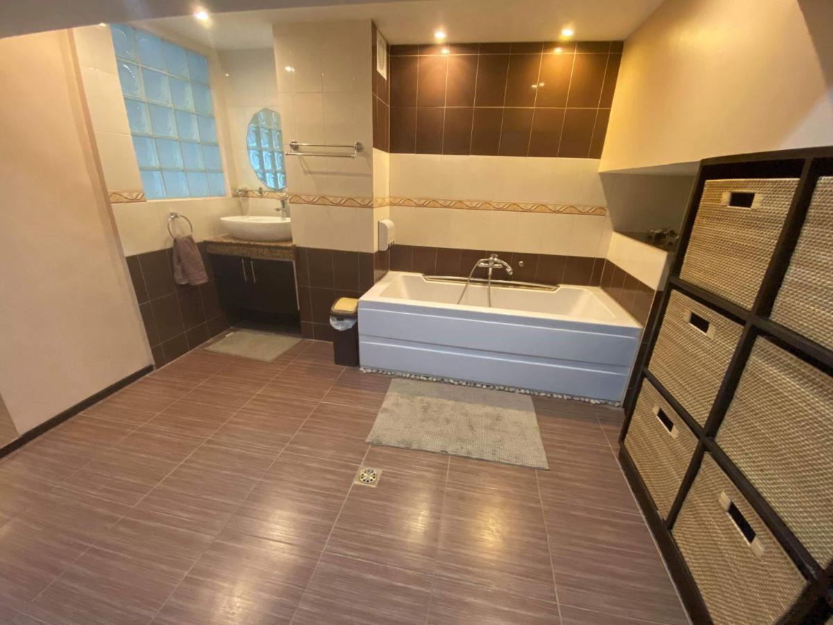 Super Cebu Loft Apartment ภายนอก รูปภาพ