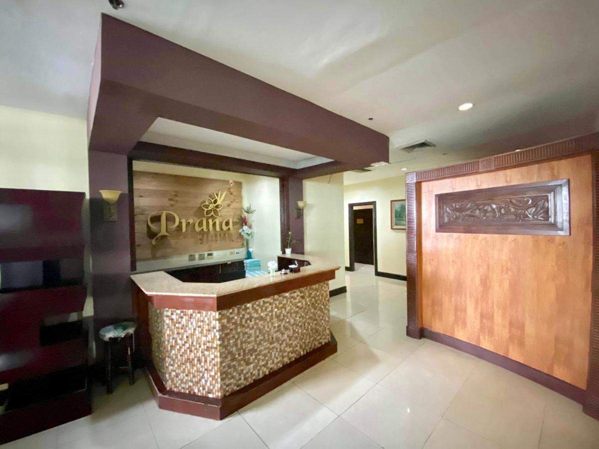 Super Cebu Loft Apartment ภายนอก รูปภาพ